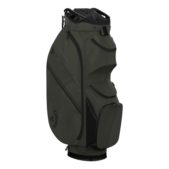 Bolsa Callaway Cart Chase Green Camo 25
