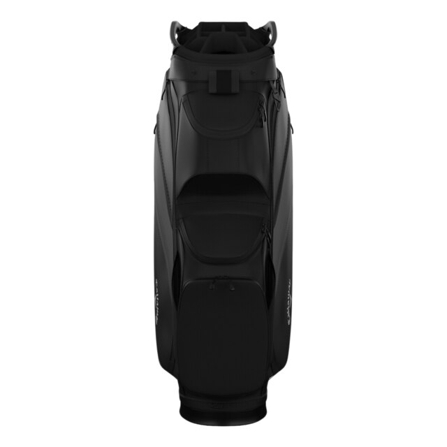 Bolsa Callaway Cart Chase Black 25