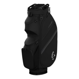 Bolsa Callaway Cart Chase Black 25