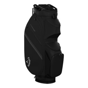 Bolsa Callaway Cart Chase Black 25