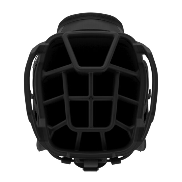 Bolsa Callaway ORG 14 Black Camo 25