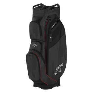 Bolsa Callaway ORG 14 Black Camo 25
