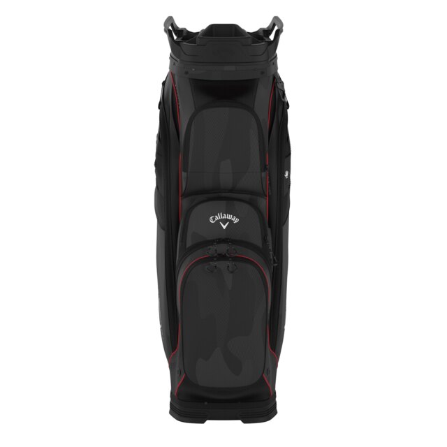 Bolsa Callaway ORG 14 Black Camo 25