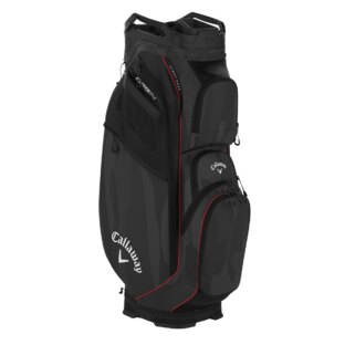 Bolsa Callaway ORG 14 Black Camo 25