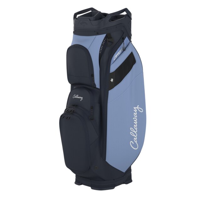 Bolsa Callaway ORG 14 Midnight/Hydrnga Floral 25