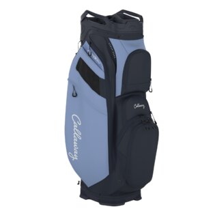 Bolsa Callaway ORG 14 Midnight/Hydrnga Floral 25