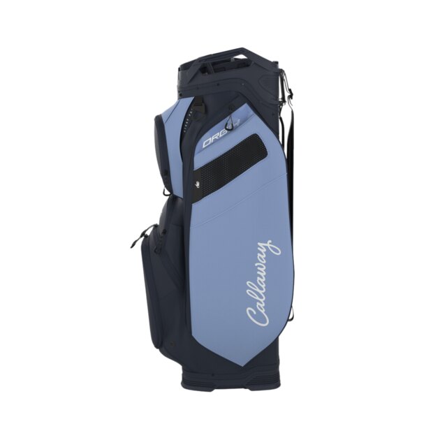 Bolsa Callaway ORG 14 Midnight/Hydrnga Floral 25