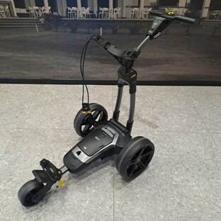Carro Electrico Powakaddy FX3