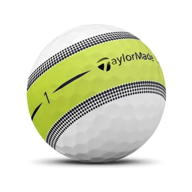 Pelotas Taylormade Tour Response Stripe