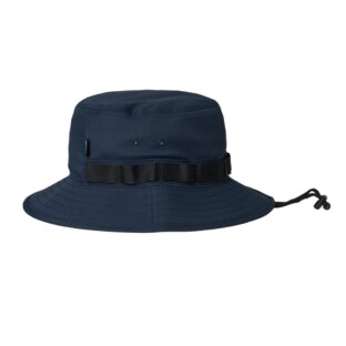Piluso Oakley AE Bucket Hat Navy