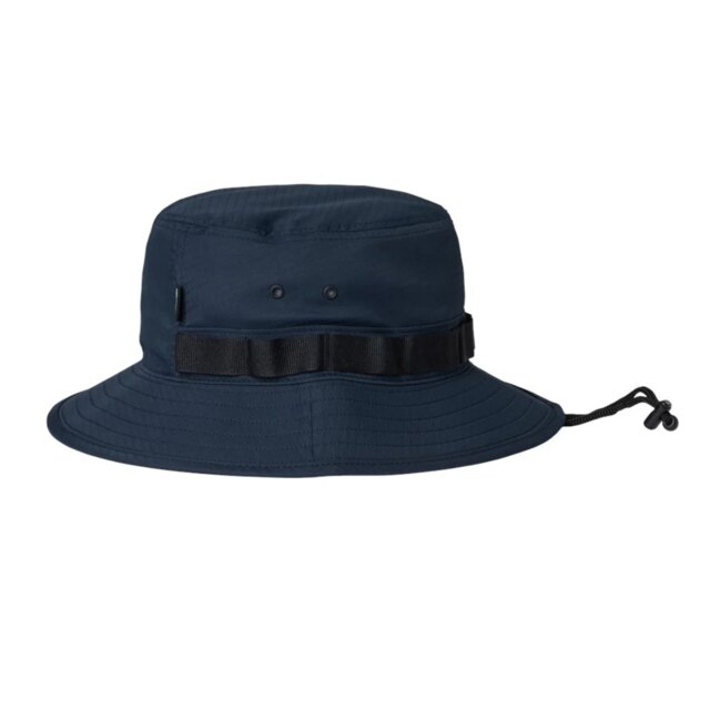 Piluso Oakley AE Bucket Hat Navy