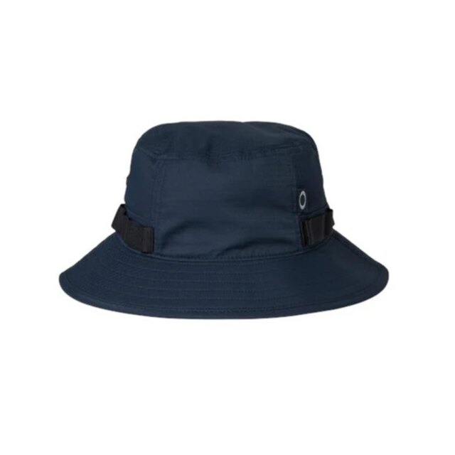 Piluso Oakley AE Bucket Hat Navy