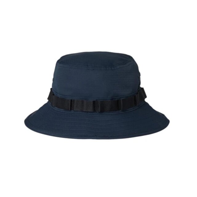 Piluso Oakley AE Bucket Hat Navy