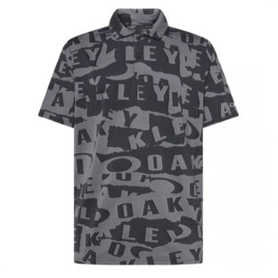 Chomba Oakley Ransom Jacquard Blackout