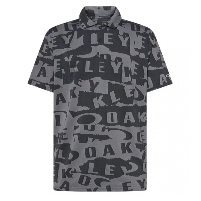 Chomba Oakley Ransom Jacquard Blackout