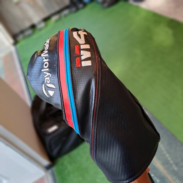 Driver Taylormade M4 9.5° Senior