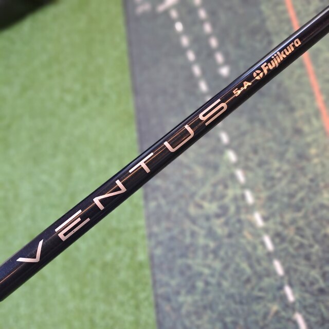 Driver Taylormade M4 9.5° Senior