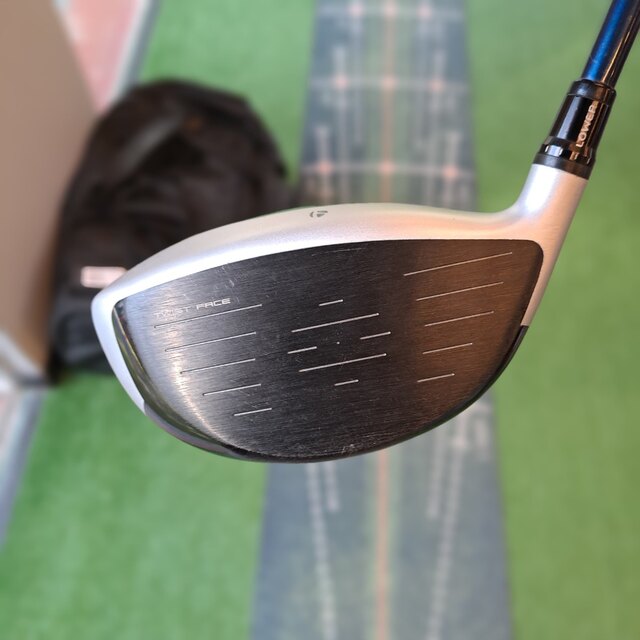 Driver Taylormade M4 9.5° Senior