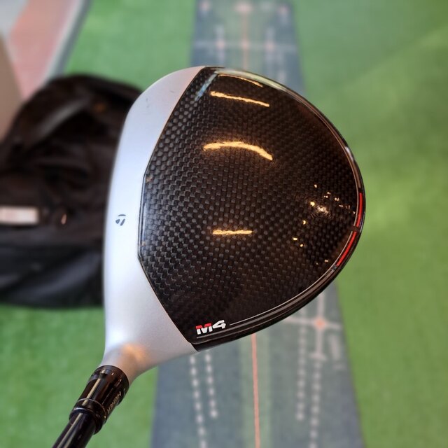 Driver Taylormade M4 9.5° Senior