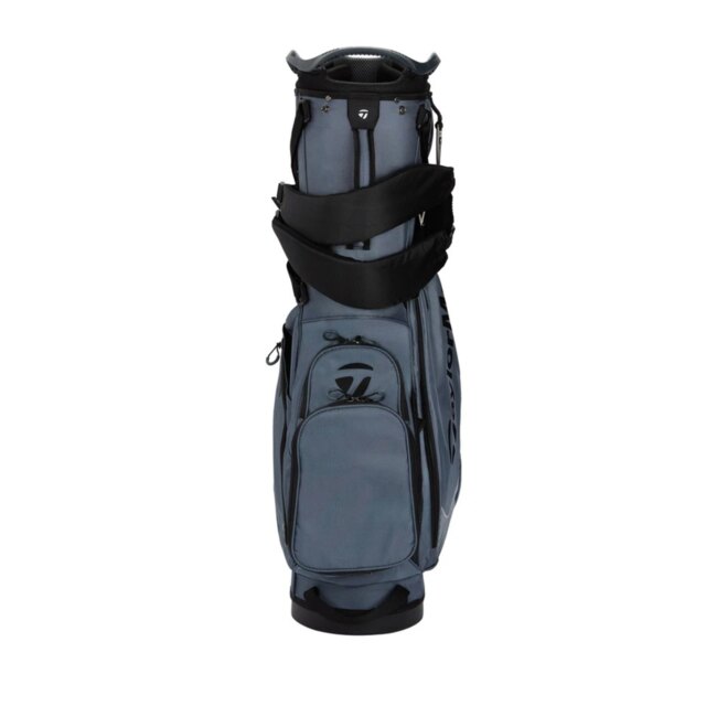 Bolsa Taylormade Pro Stand Charcoal