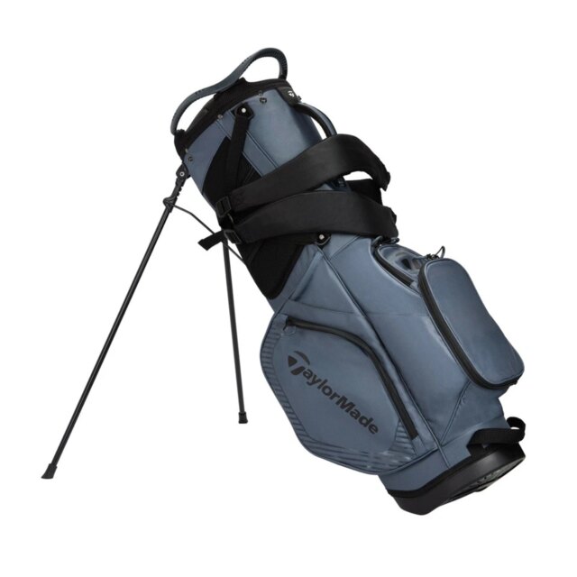 Bolsa Taylormade Pro Stand Charcoal
