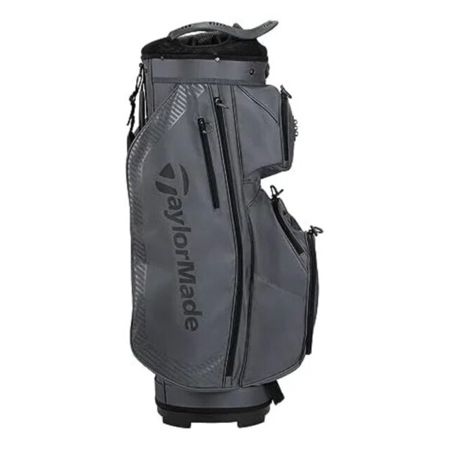 Bolsa Taylormade Pro Cart Charcoal