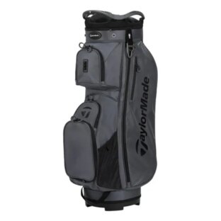 Bolsa Taylormade Pro Cart Charcoal
