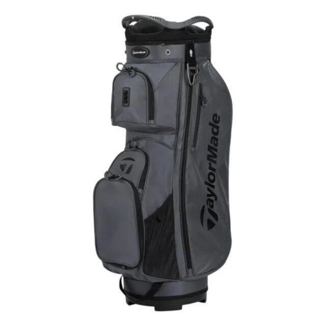 Bolsa Taylormade Pro Cart Charcoal