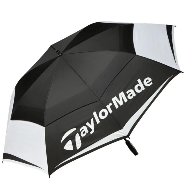 Fotografía de Paraguas Taylormade TM17 Doble Techo 64"