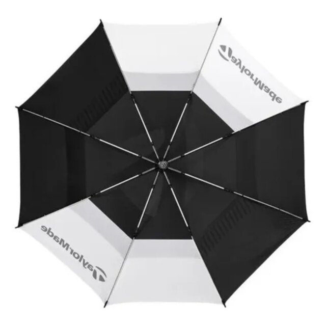 Fotografía de Paraguas Taylormade TM25 Doble Techo 64"