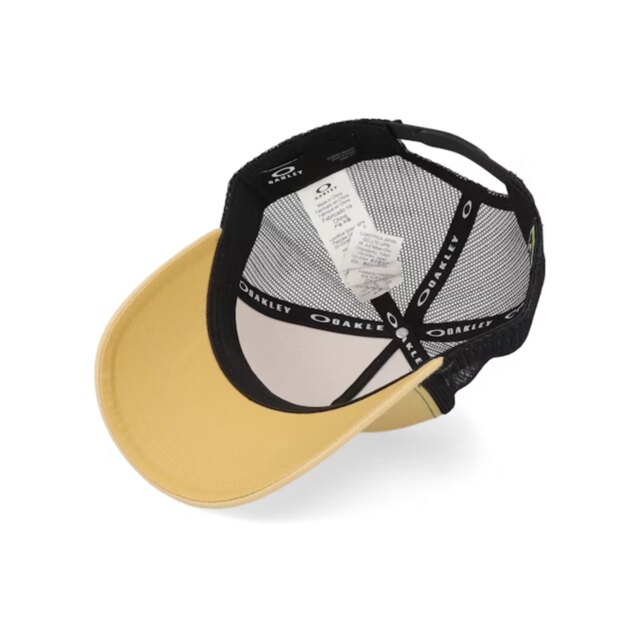 Gorra Oakley Chalten Cap