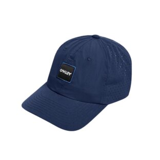 Gorra Oakley Weekend B1B Patch Hat Fathom