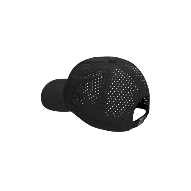 Gorra Oakley Weekend B1B Patch Hat Blackout