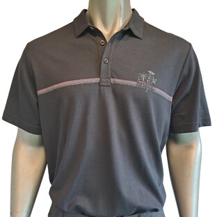 Chomba Travis Mathew Black