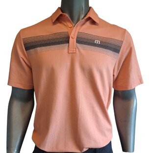 Chomba Travis Mathew Salmón