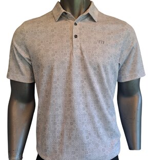 Chomba Travis Mathew