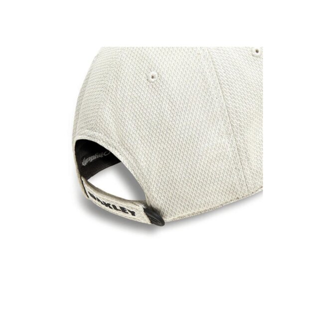 Gorra Oakley Ellipse Hat Blanca
