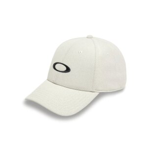 Gorra Oakley Ellipse Hat Blanca