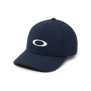 Gorra Oakley Ellipse Hat Navy