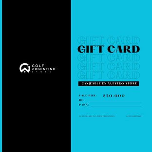 Gift Card 1
