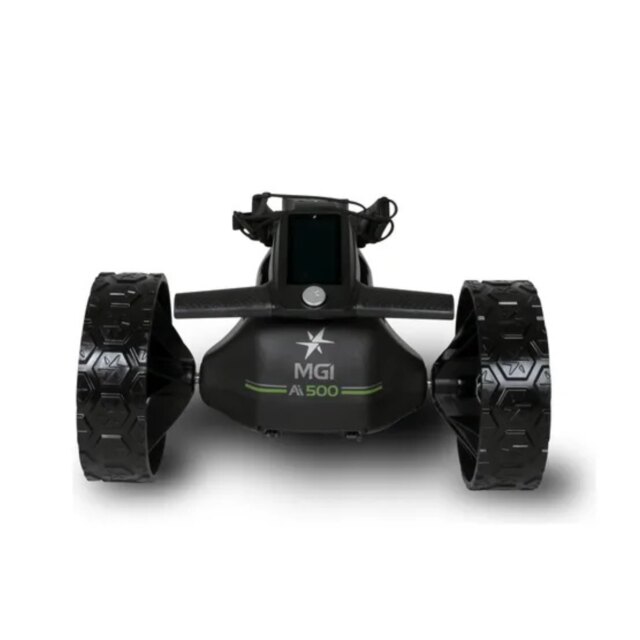 Carro Electrico MGI Ai 500 GPS