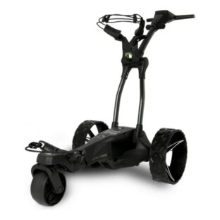 Carro Electrico MGI Ai 500 GPS