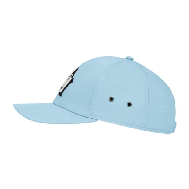 Gorra Taylormade Newport Retro Metal Eyelet Hat Light Blue