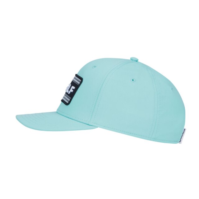 Gorra Taylormade Ventura Sunset Snapback Hat Aqua