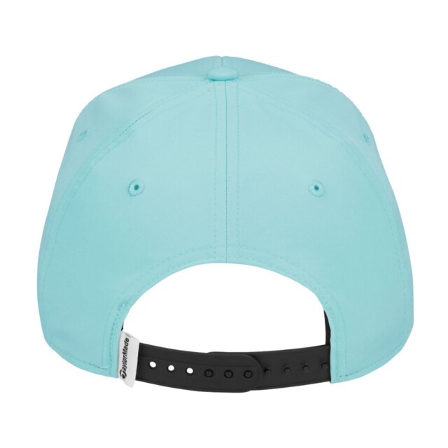 Gorra Taylormade Ventura Sunset Snapback Hat Aqua