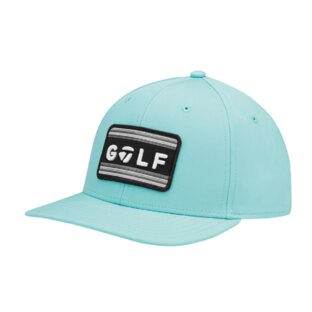 Gorra Taylormade Ventura Sunset Snapback Hat Aqua