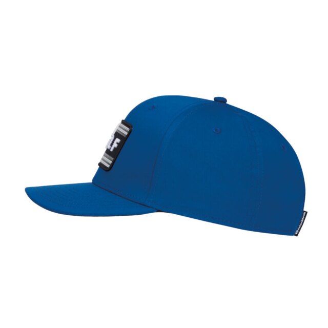 Gorra Taylormade Ventura Sunset Snapback Hat Cobalt