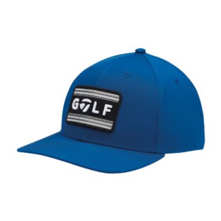 Gorra Taylormade Ventura Sunset Snapback Hat Cobalt