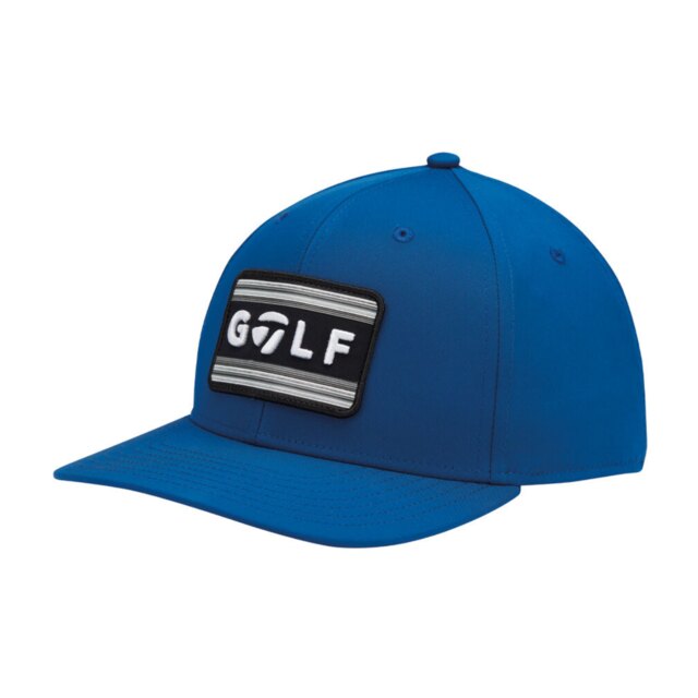 Gorra Taylormade Ventura Sunset Snapback Hat Cobalt