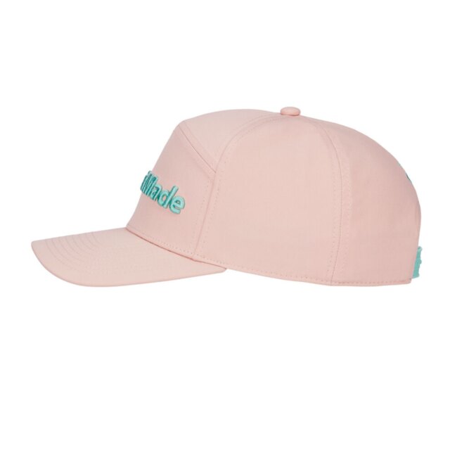 Fotografía de Gorra Taylormade Horizon Snapback Hat Blush